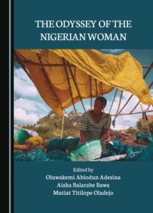 Image for The Odyssey of the Nigerian Woman