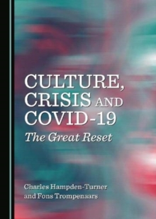 Image for Culture, Crisis and COVID-19