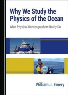 Image for Why We Study the Physics of the Ocean