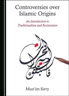 Image for Controversies over Islamic Origins