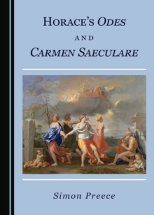 Image for Horace's Odes and Carmen Saeculare