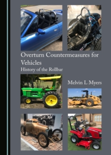 Image for Overturn countermeasures for vehicles: history of the rollbar