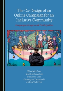 Image for Co-Design of an Online Campaign for an Inclusive Community: Languages, Images and Participation