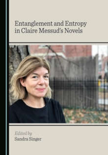 Image for Entanglement and Entropy in Claire Messud's Novels