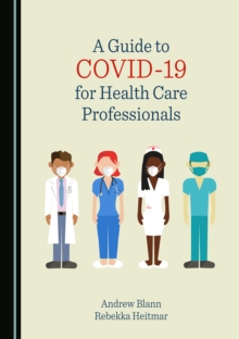 Image for A guide to COVID-19 for health care professionals