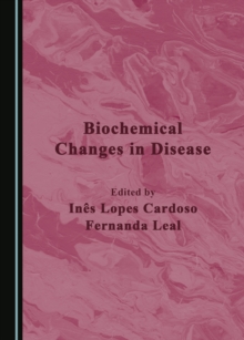 Image for Biochemical changes in disease