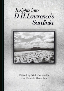 Image for Insights into D.H. Lawrence's Sardinia