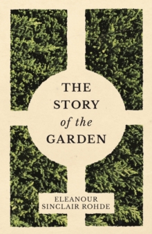 Image for The Story of the Garden