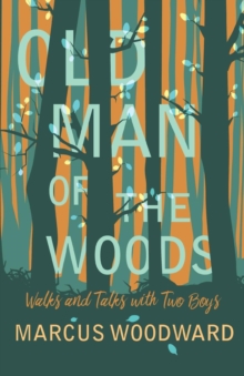 Image for Old Man of the Woods
