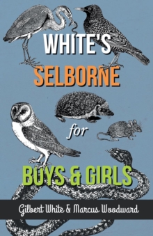 Image for White's Selborne for Boys and Girls