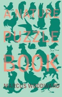 Image for A Nature Puzzle Book