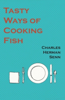Image for Tasty Ways of Cooking Fish