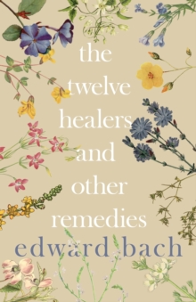 Image for The Twelve Healers and Other Remedies