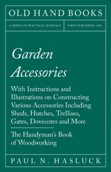 Image for Garden Accessories