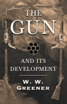 Image for The Gun and its Development