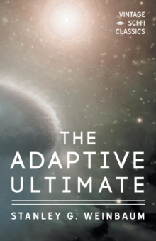 Image for The Adaptive Ultimate