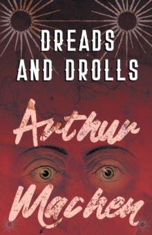 Image for Dreads and Drolls