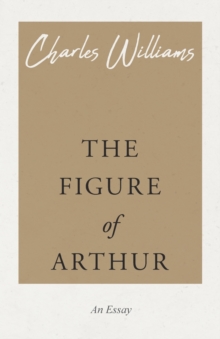 Image for The Figure of Arthur