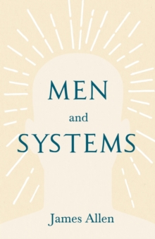 Image for Men and Systems : With an Essay on The Nature of Virtue by Percy Bysshe Shelley