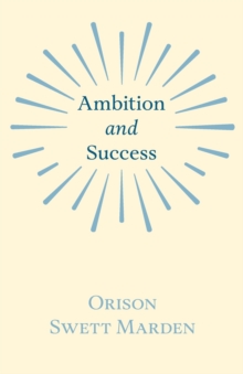 Image for Ambition and Success