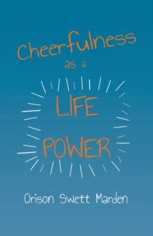 Image for Cheerfulness as a Life Power