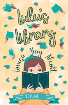 Image for Lulu's Library, Volume I