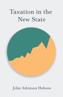 Image for Taxation in the New State
