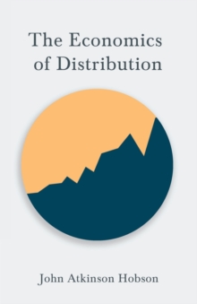 Image for The Economics of Distribution
