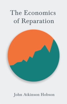 Image for The Economics of Reparation