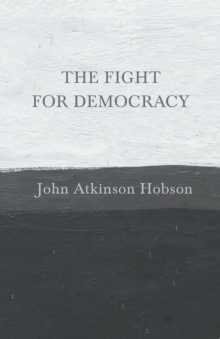 Image for The Fight for Democracy