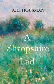 Image for A Shropshire Lad