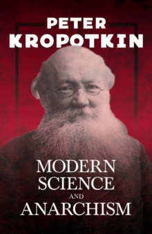 Image for Modern Science and Anarchism
