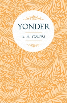 Image for Yonder