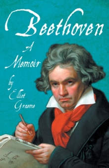 Image for Beethoven - A Memoir