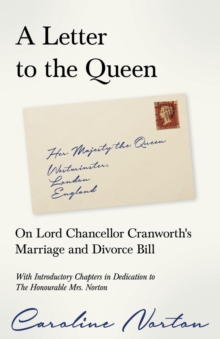 Image for A Letter to the Queen