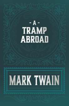 Image for A Tramp Abroad