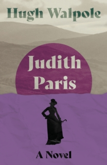 Image for Judith Paris - A Novel