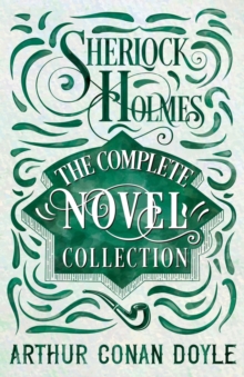 Image for Sherlock Holmes - The Complete Novel Collection