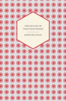 Image for House of the Four Winds