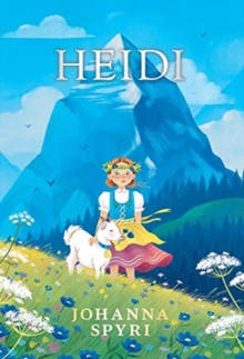 Image for Heidi