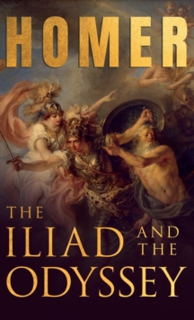 Image for The Iliad & The Odyssey