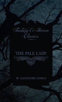 Image for Pale Lady (Fantasy and Horror Classics)