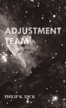 Image for Adjustment Team