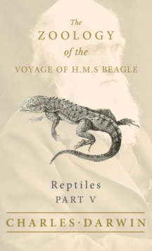 Image for Reptiles - Part V - The Zoology of the Voyage of H.M.S Beagle