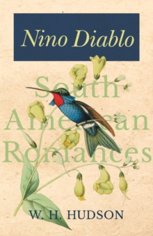 Image for Nino Diablo (South American Romances)