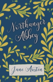 Image for Northanger Abbey