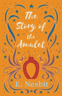 Image for Story of the Amulet