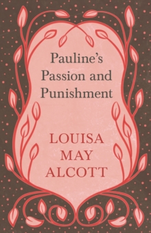 Image for Pauline's Passion and Punishment