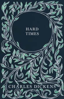 Image for Hard Times: With Appreciations and Criticisms By G. K. Chesterton