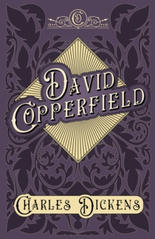 Image for David Copperfield: With Appreciations and Criticisms By G. K. Chesterton